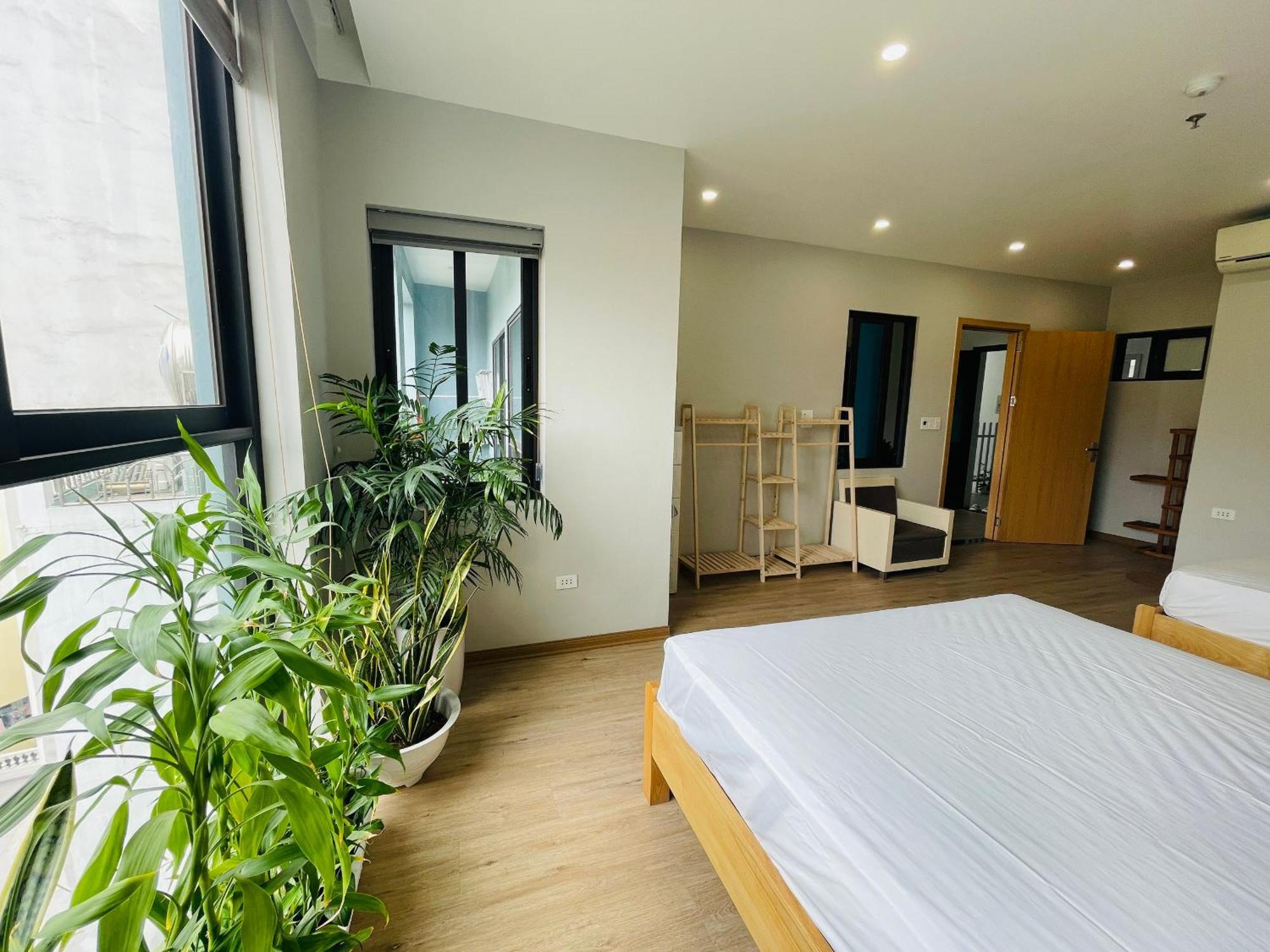 The Light Hotel Ha Long Exterior photo