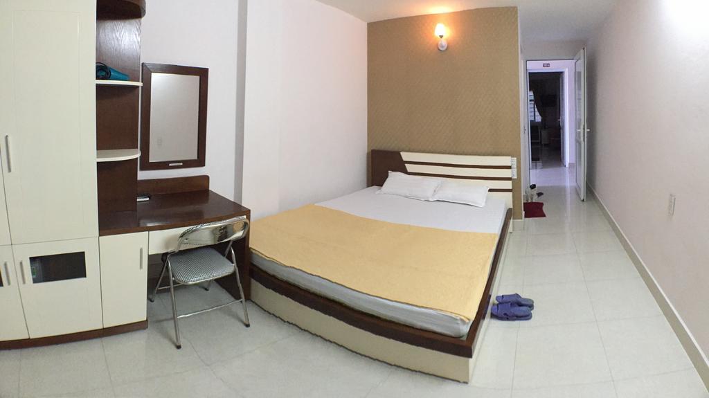 The Light Hotel Ha Long Exterior photo